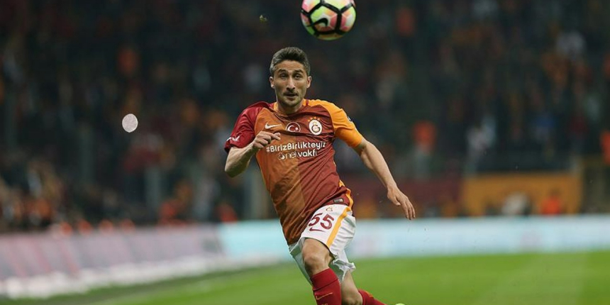 Sabri Sarıoğlu'ndan dikkat çeken Fatih Terim açıklaması