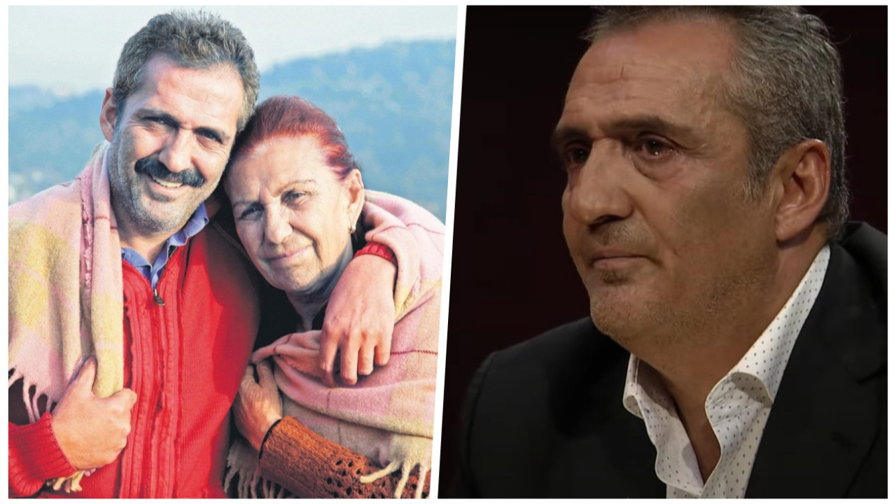 Yavuz Bingöl'ün annesi ve halk ozanı Şahsenem Bacı yoğun bakıma kaldırıldı