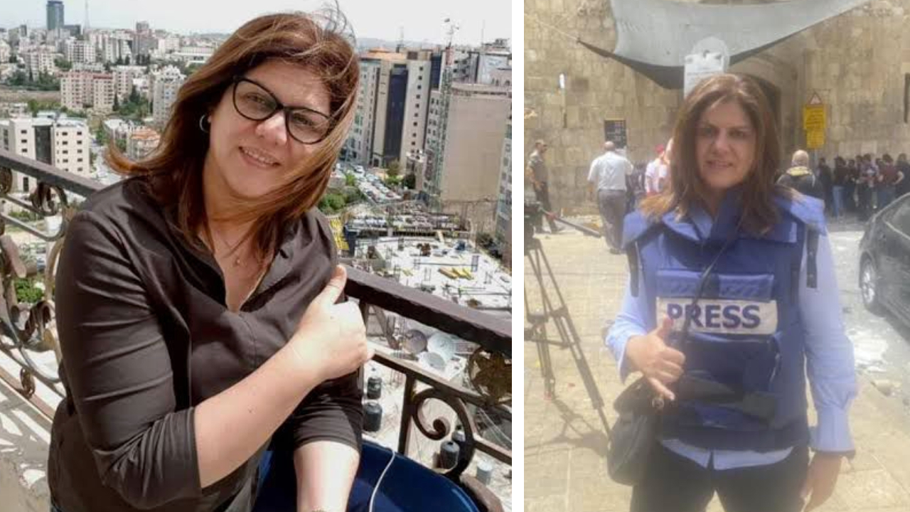 UYGAD'tan, İsrail'e büyük tepki: Meslektaşımızın öldürülmesini nefretle kınıyoruz!