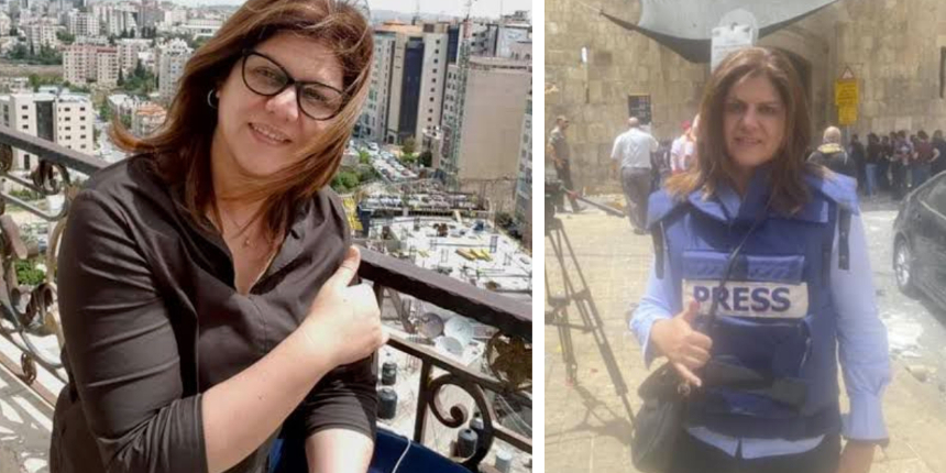 UYGAD'tan, İsrail'e büyük tepki: Meslektaşımızın öldürülmesini nefretle kınıyoruz!