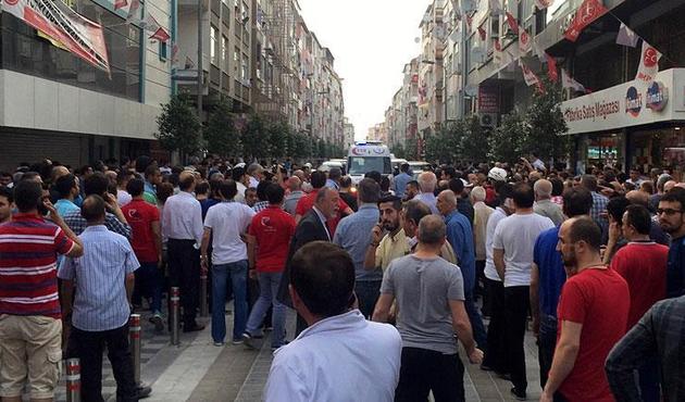 Güngören'deki mafya hesaplaşmasıyla ilgili yeni gelişme...