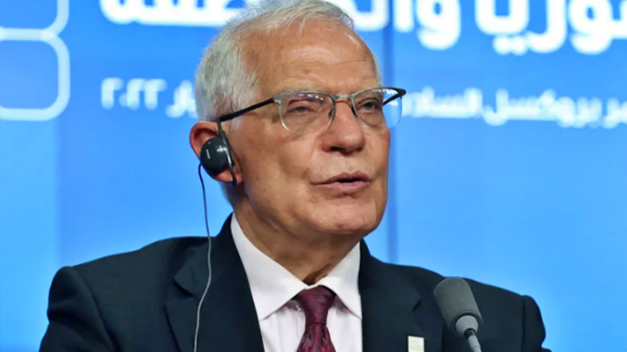 Öncelik Türkiye'deki Suriyeliler: AB'den 1 milyar Euro'luk taahhüt!