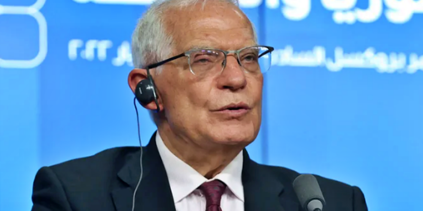 Öncelik Türkiye'deki Suriyeliler: AB'den 1 milyar Euro'luk taahhüt!