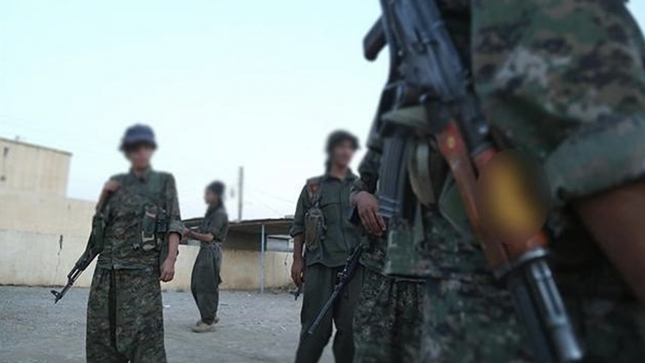 Terör örgütü PKK'nın skandal talebine Almanya'dan yanıt geldi: Listede kalmaya devam edecek