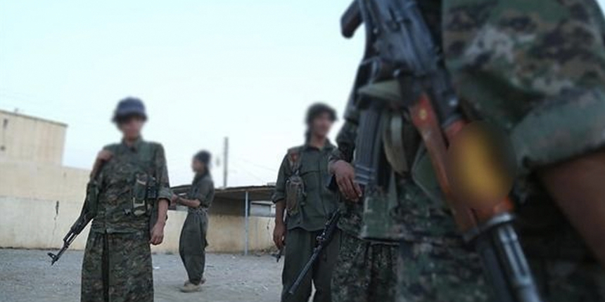 Terör örgütü PKK'nın skandal talebine Almanya'dan yanıt geldi: Listede kalmaya devam edecek