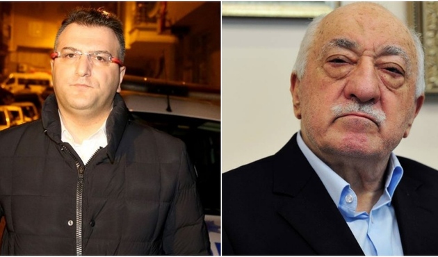 Cem Küçük: ABD bu işin içinde hiç yok, Gülen müthiş zekası ile bunu yaptı / VİDEO