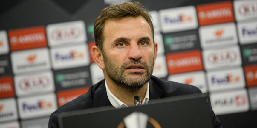 Okan Buruk'tan Galatasaray'a açık kapı!