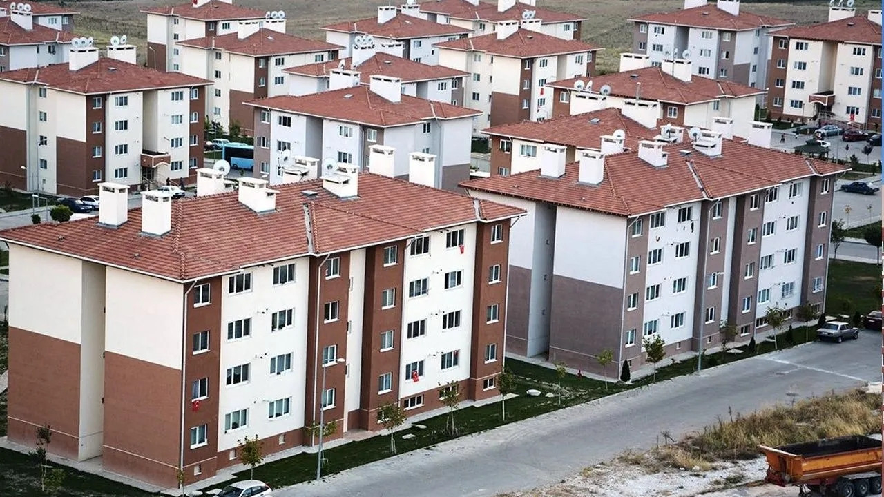 Konut kredisinde faiz indiriminin ardından flaş değişiklik!