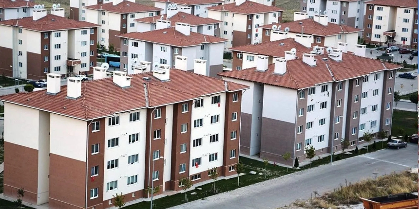 Milyonlarca kişiyi ilgilendiriyor... Ev, arsa, işyeri ve arazi sahipleri dikkat!