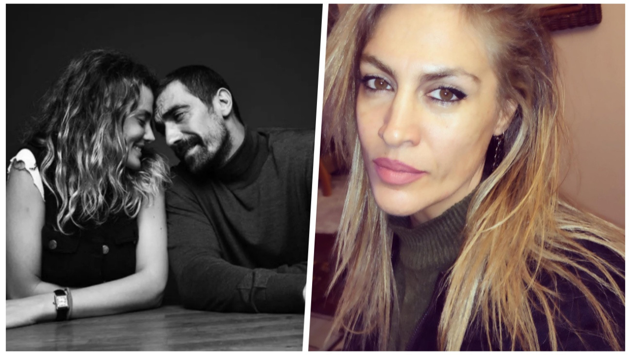 Tuğba Ekinci, Mihre Mutlu ile boşanan İbrahim Çelikkol'u topa tuttu: 'Adam olamadın gitti'