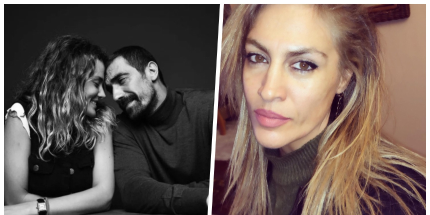 Tuğba Ekinci, Mihre Mutlu ile boşanan İbrahim Çelikkol'u topa tuttu: 'Adam olamadın gitti'