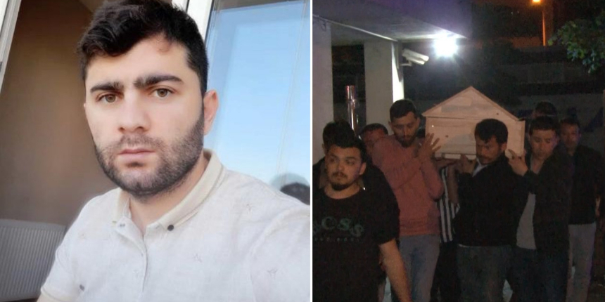 Evini satıp kripto paraya yatırdı: Piyasalar çökünce intihar etti! Sosyal medya paylaşımı yürek burttu...