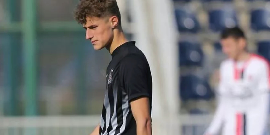 Fenerbahçe, Partizan oyuncusu Ensar Brahic ile anlaştı