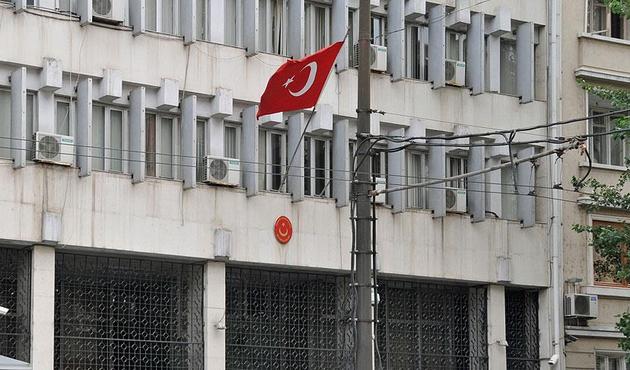 Türkiye'nin Sofya Büyükelçiliği'nden şok uyarı! "Bulgaristan'a gelecek vatandaşlarımızın..."