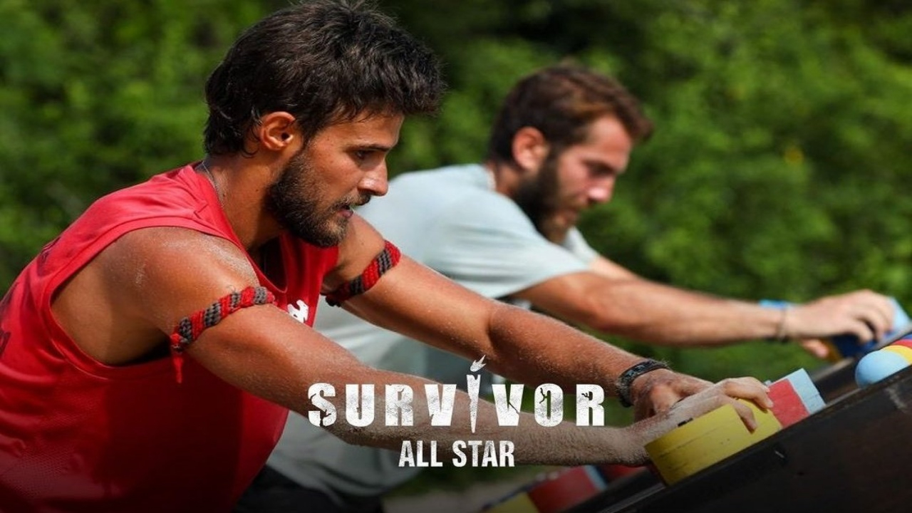 Survivor 2022'de Gönüllüler Takımı İntihar Ediyor! 5. Eleme Adayı Da Belli Oldu!
