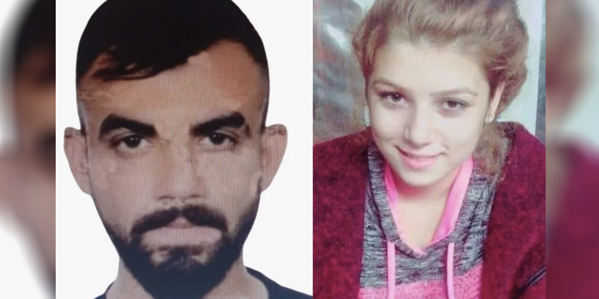 Hamile eşini kucağındaki bebeğe rağmen öldürmüştü: Cinayetin göz göre göre geldiği ortaya çıktı