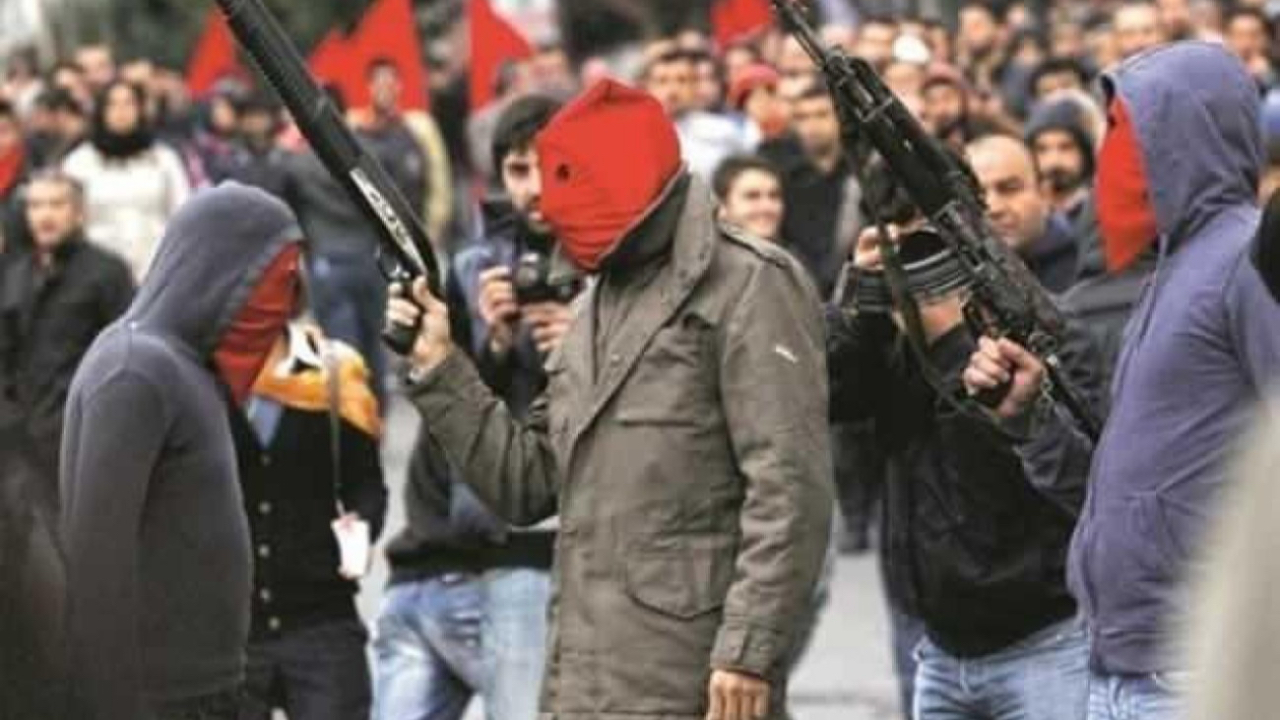 Gri listede aranan itirafçı CHP'nin DHKPC'ye nasıl destek verdiğini anlattı