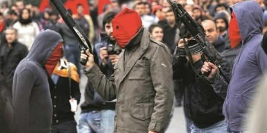 Gri listede aranan itirafçı CHP'nin DHKPC'ye nasıl destek verdiğini anlattı