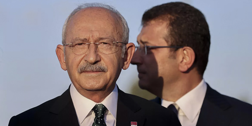 Turgay Güler: 'Olmadı' diye sıvışamazsınız, kaldırın şu enkazı ortadan