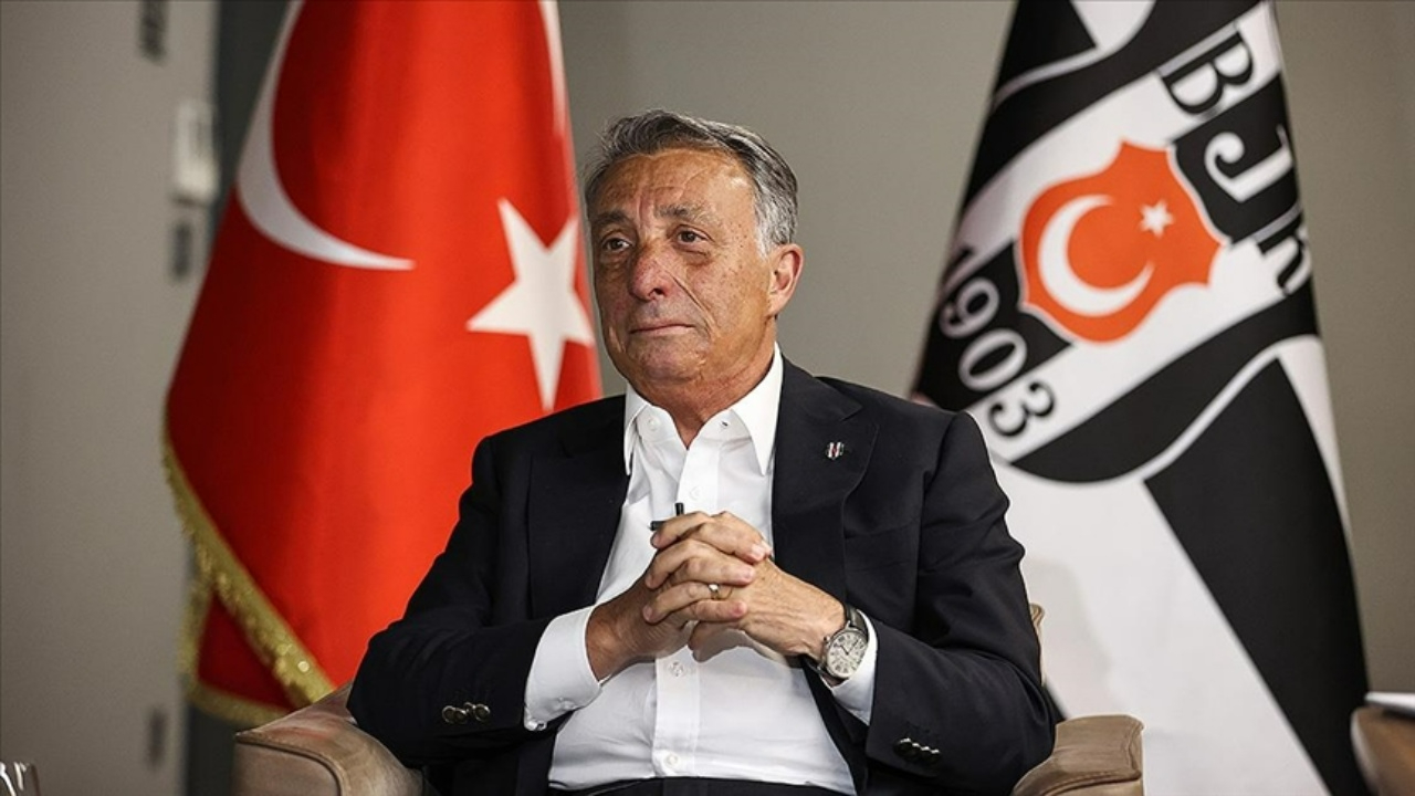 Ahmet Nur Çebi'den Ali Koç'a yanıt!