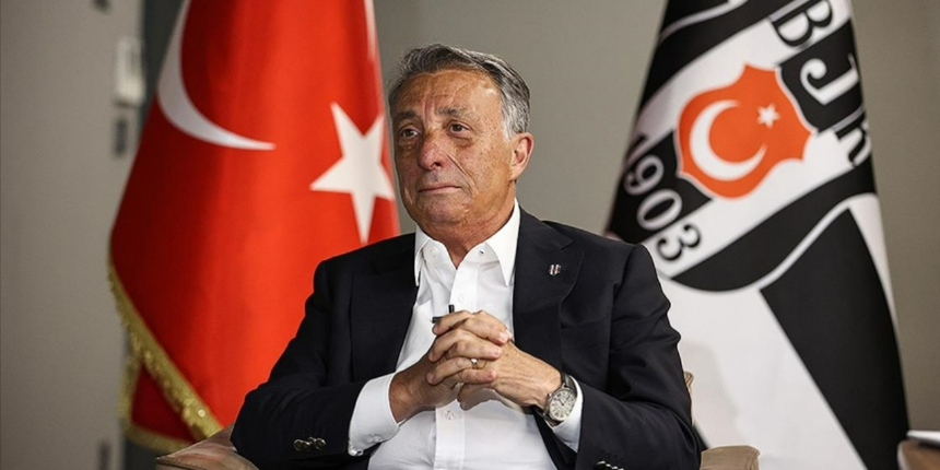 Ahmet Nur Çebi'den Ali Koç'a yanıt!