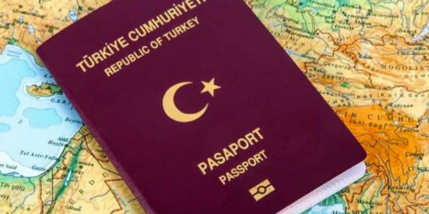 Türkiye vatandaşlığı için alınması gereken konut fiyatı 250 bin dolardan 400 bin dolara çıkarıldı