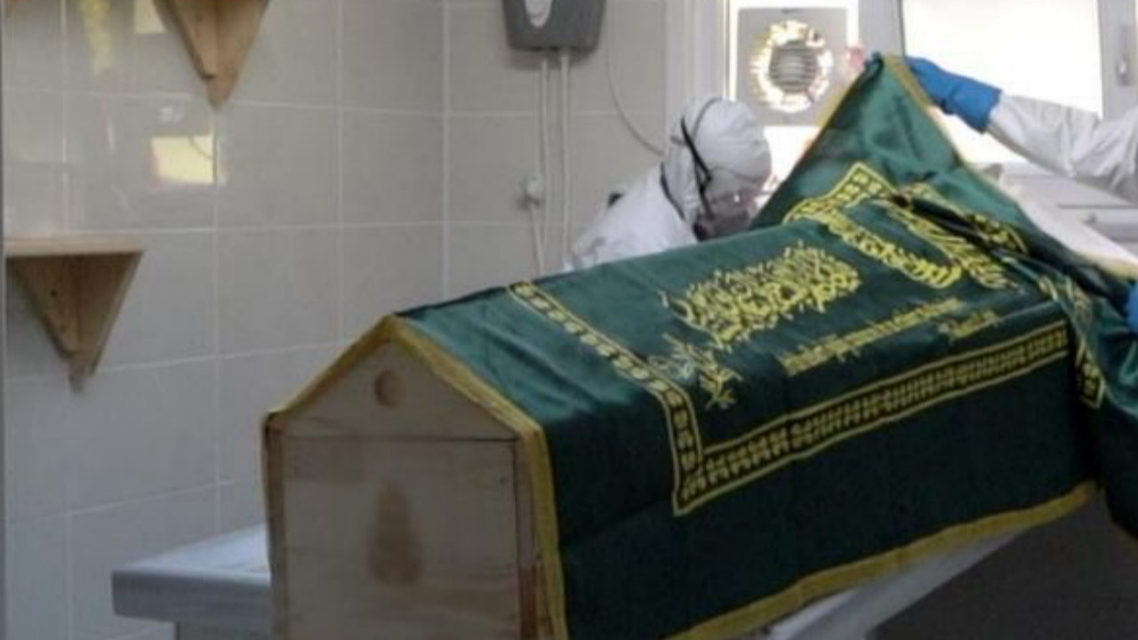 Kabus geri döndü: İlk ölüm Sivas'ta gerçekleşti! Çevre iller diken üstünde....