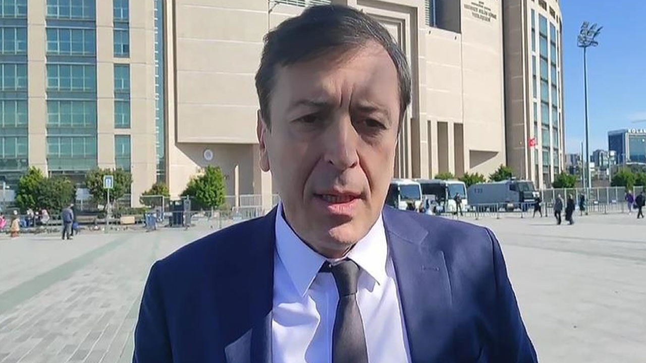 Fırat Develioğlu: Adayların çıkması, Galatasaray'a zenginlik getirecek