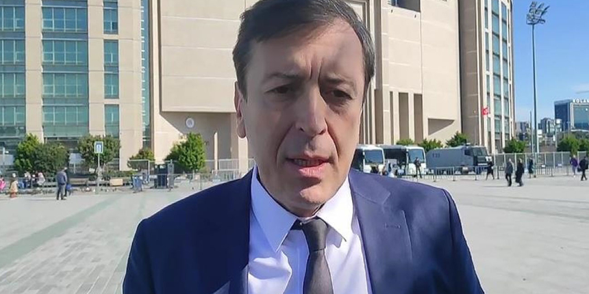 Fırat Develioğlu: Adayların çıkması, Galatasaray'a zenginlik getirecek