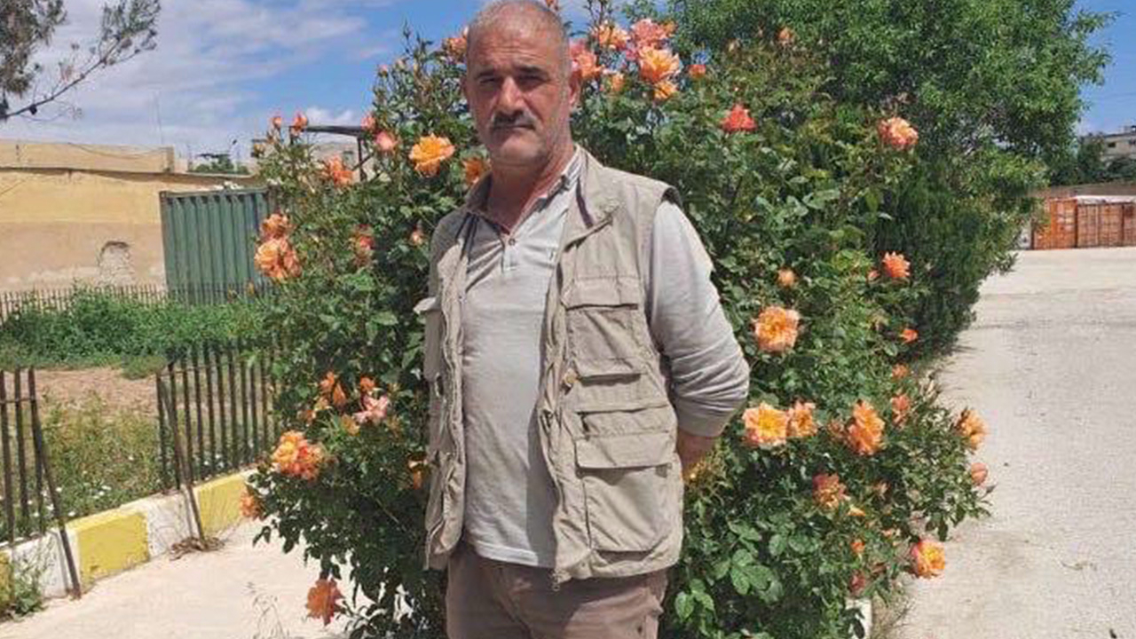MİT'ten Suriye'nin kuzeyinde operasyon: Şırnak'taki eylemleri nedeniyle aranan Ekrem Üstek öldürüldü