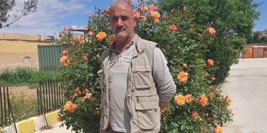 MİT'ten Suriye'nin kuzeyinde operasyon: Şırnak'taki eylemleri nedeniyle aranan Ekrem Üstek öldürüldü