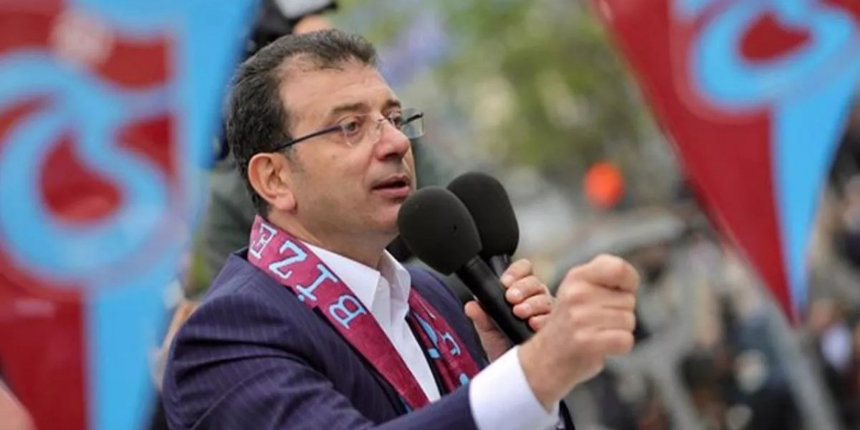 Siyasetin finansmanı, kamu harcamaları ve İmamoğlu'nun Karadeniz gezisi
