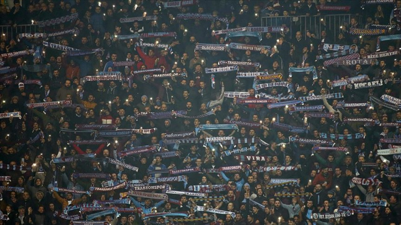 Trabzonspor'dan bilet fiyatlarına indirim!