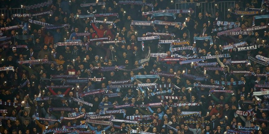 Trabzonspor'dan bilet fiyatlarına indirim!