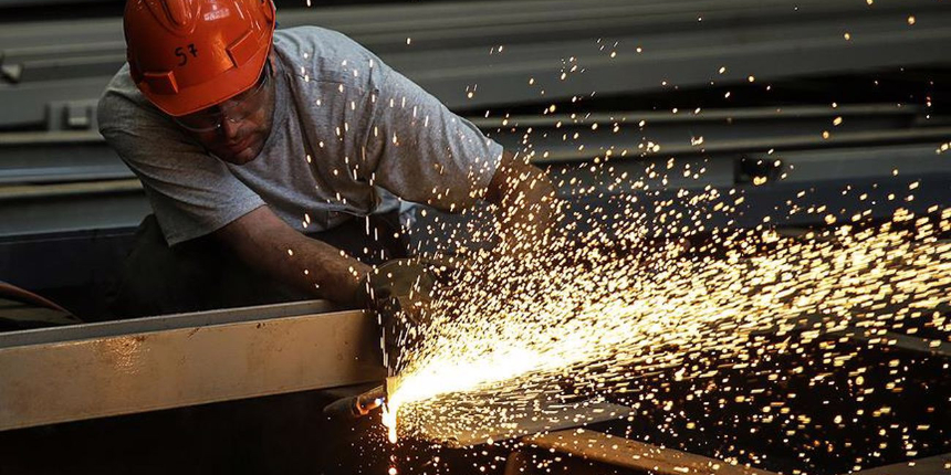 Türkiye ekonomisi ilk çeyrekte yüzde 7,3 oranında büyüdü