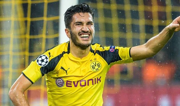 Nuri Şahin, Bundesliga’nın konuştuğu genç Türk’ü hakkında konuştu
