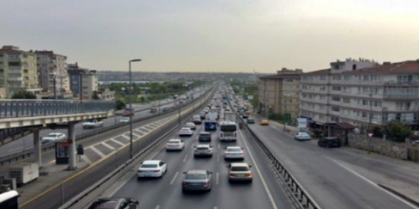İstanbul'da bazı yollar trafiğe kapatılacak