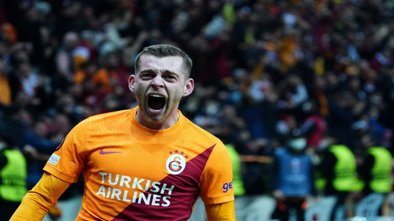 Cicaldau'dan Fatih Terim açıklaması