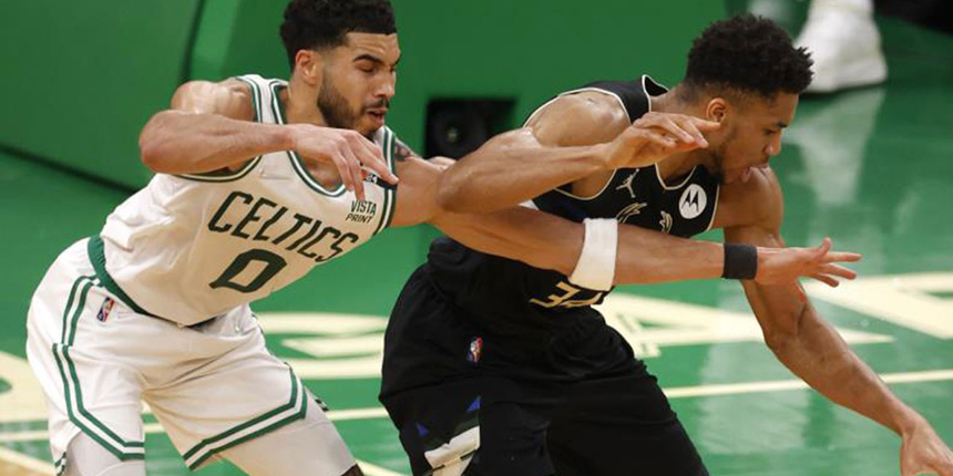 Milwaukee Bucks ve Memphis Grizzlies yarı final beşinci maçlarını kazandı