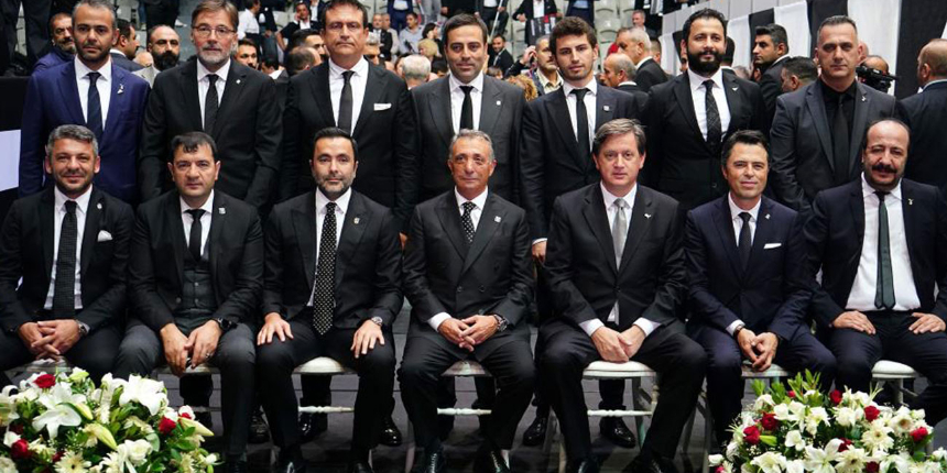 Ahmet Nur Çebi ile görüş ayrılıkları olan Beşiktaşlı yönetici Mesut Urgancılar görevinden ayrılıyor