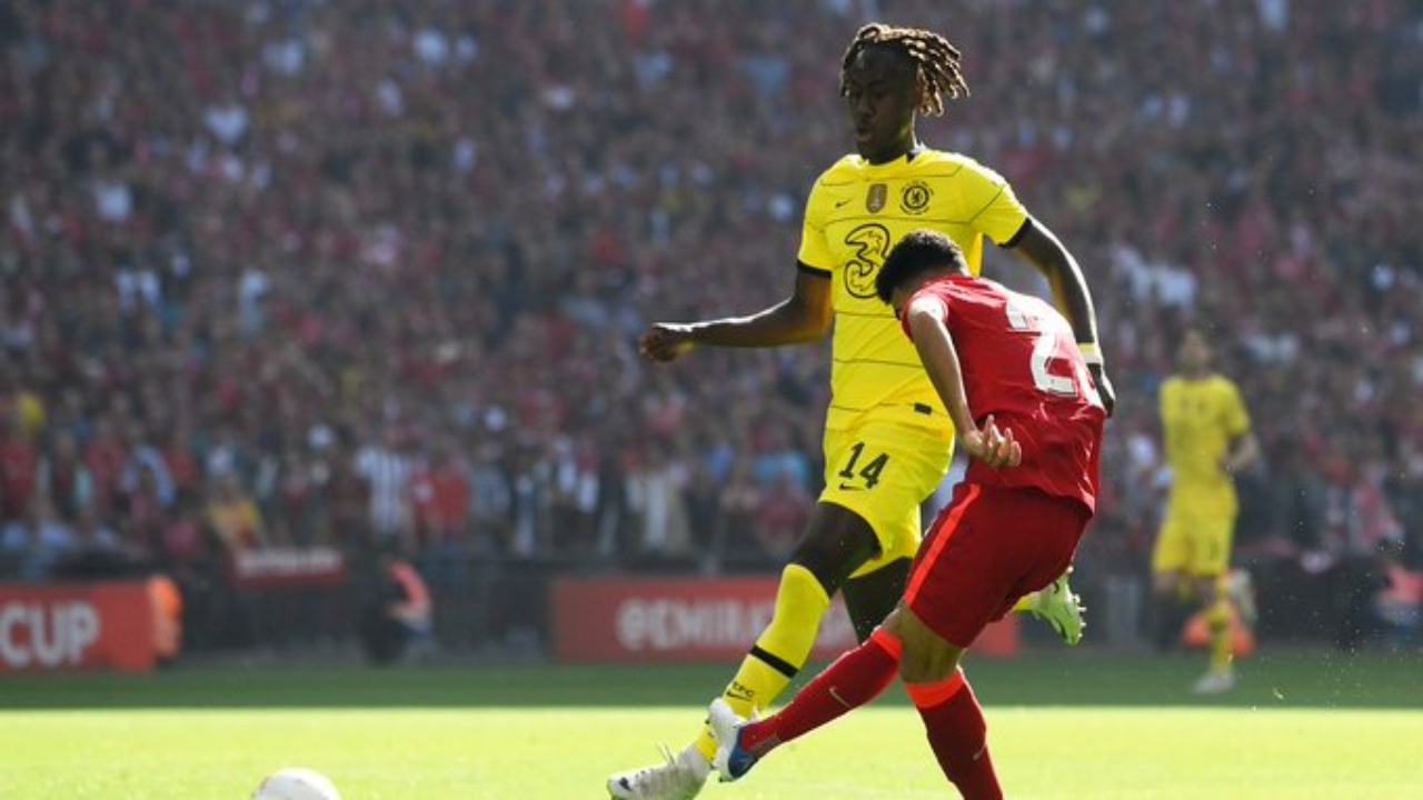 Liverpool 8. Kez Tarihin En Eski Kupasının Şampiyonu Oldu! Liverpool 6-5 Chelsea
