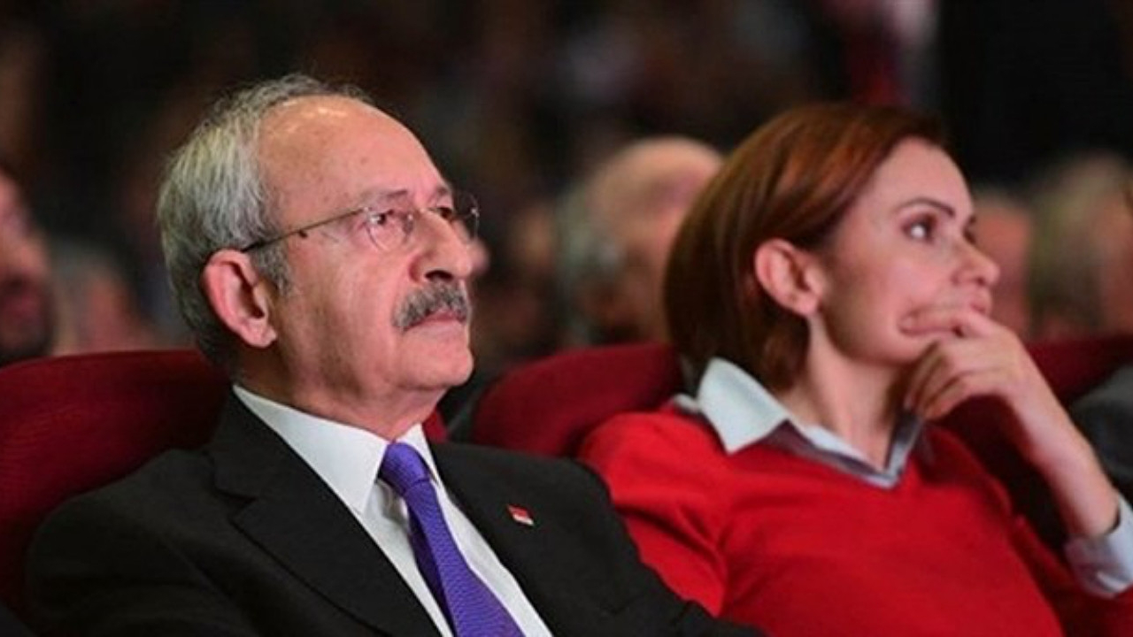 Kılıçdaroğlu bütün milletvekilleri acil olarak İstanbul Başkanlığı'na çağırdı