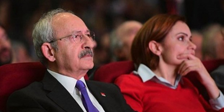 Kılıçdaroğlu bütün milletvekilleri acil olarak İstanbul Başkanlığı'na çağırdı