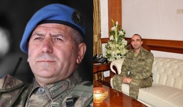 Şehit kahraman paşanın izinden o general yürüyecek...SuperHaber ÖZEL