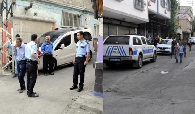 Adana'da iki aile arasında pompalı tüfekli kavga: 9 yaralı...