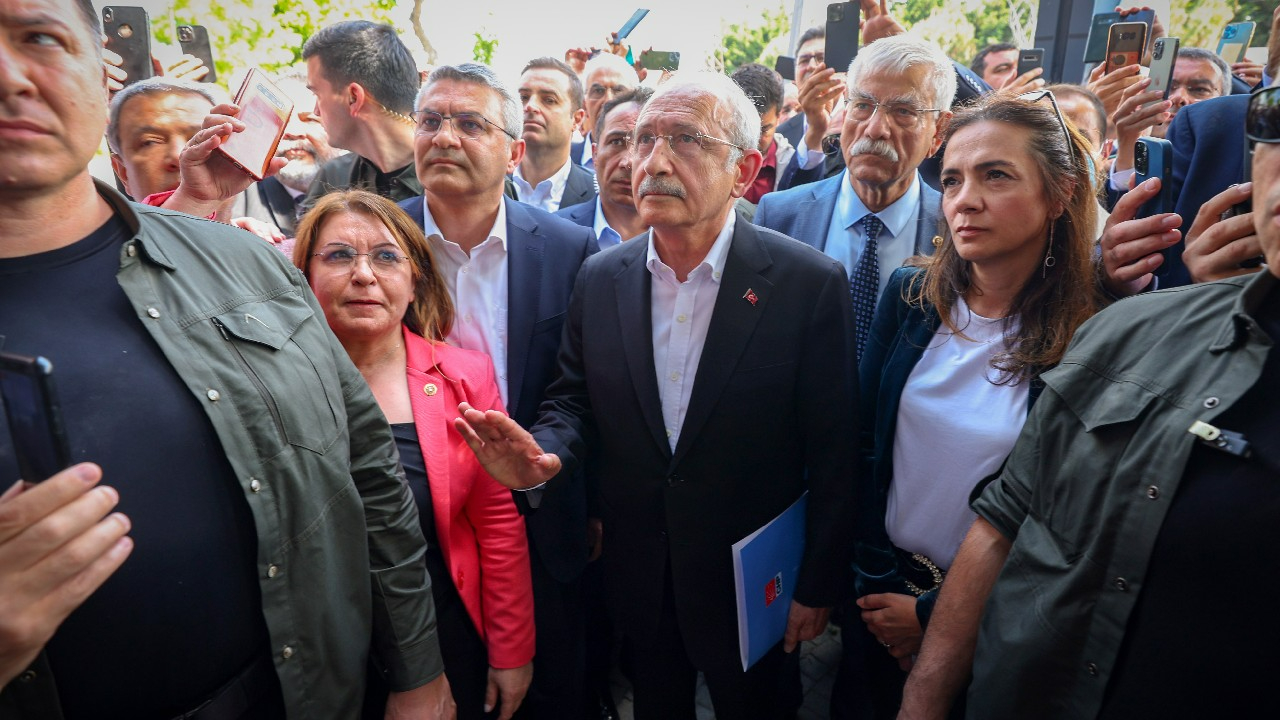 SADAT'tan Kılıçdaroğlu'nun iddialarına yanıt!
