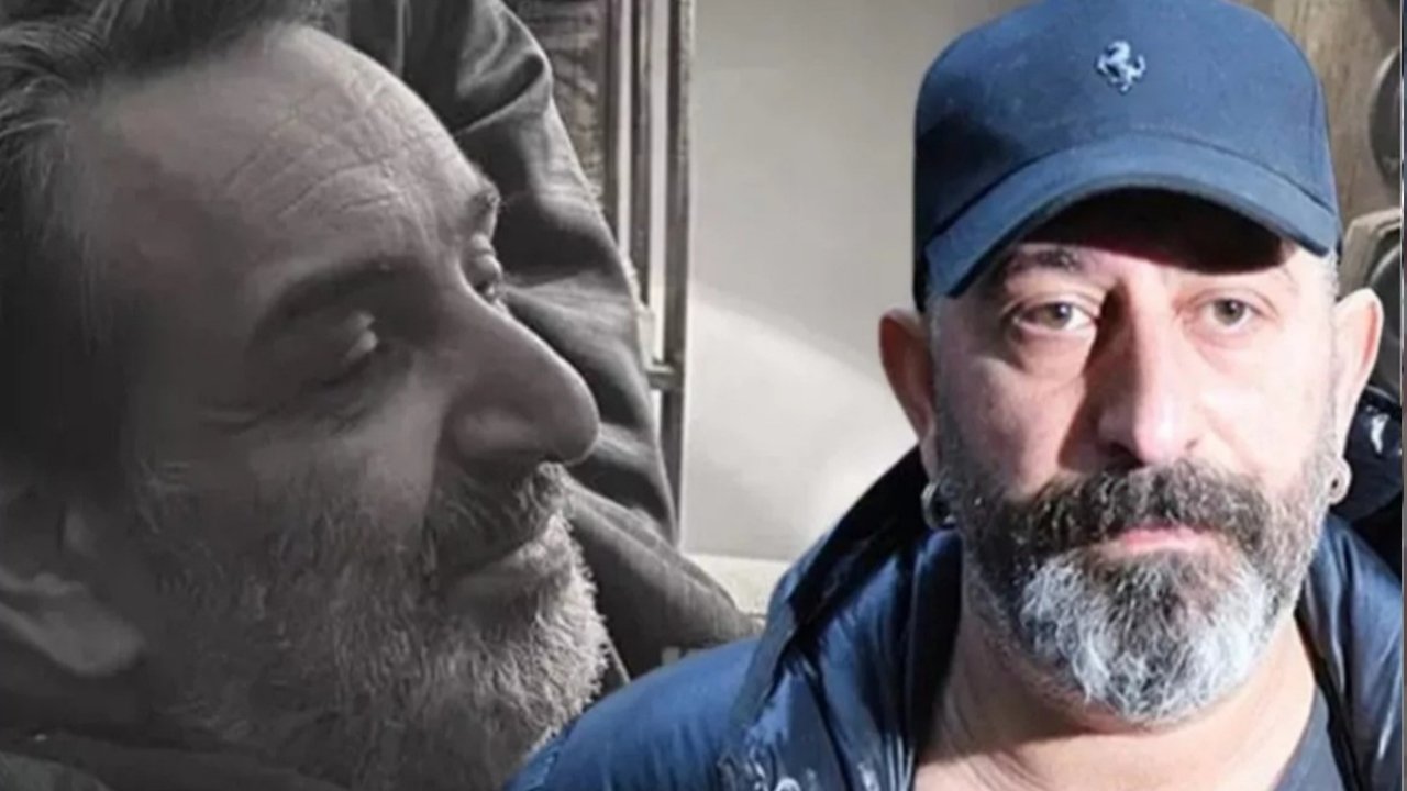 Cem Yılmaz acı haberi sosyal medyadan duyurdu: 'Çok çok üzgünüm...'