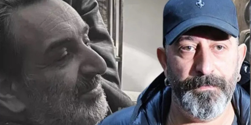 Cem Yılmaz acı haberi sosyal medyadan duyurdu: 'Çok çok üzgünüm...'