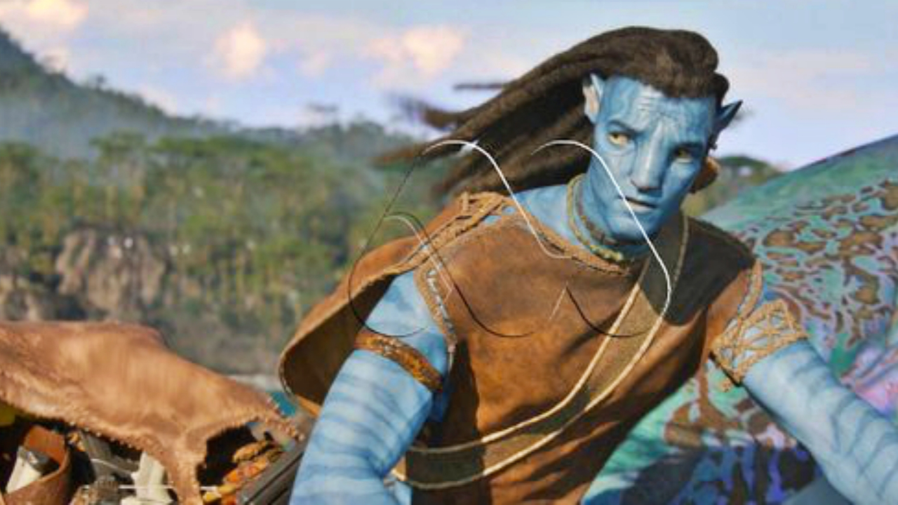 Merakla beklenen 'Avatar: Suyun Yolu', 16 Aralık'ta vizyona girecek!