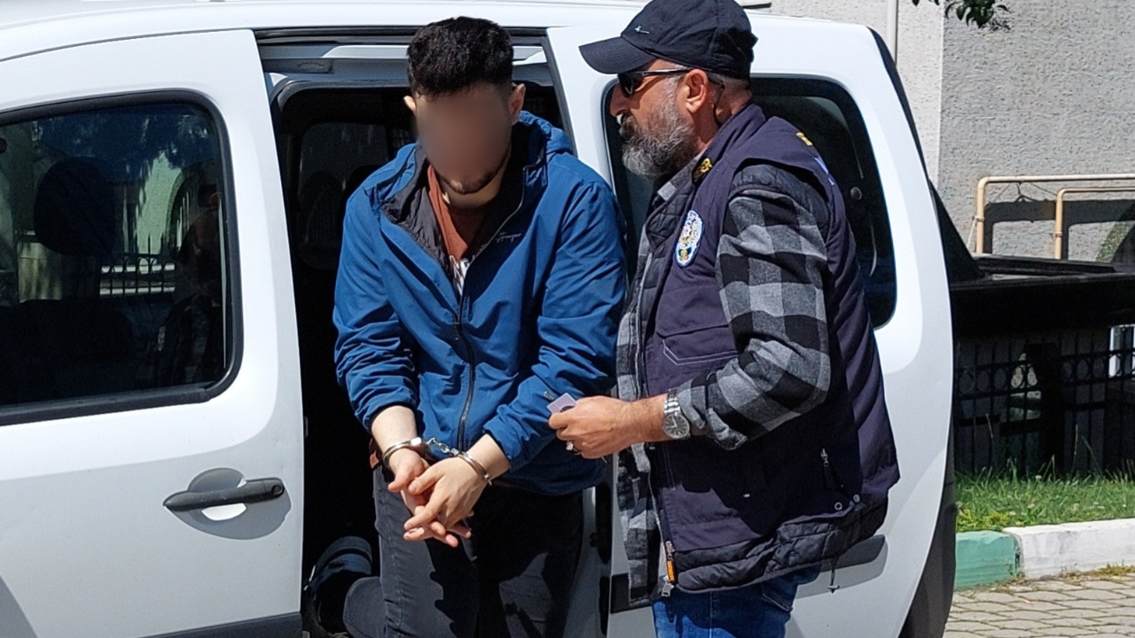 23 yaşındaki Samsunlu Youtuber, dolandırıcılıktan gözaltına alındı